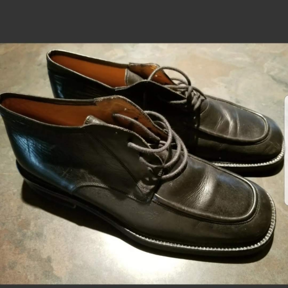 Brighton MEN'S boots